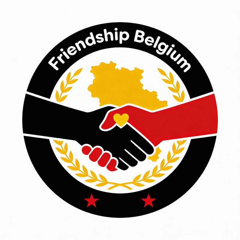 Friendship Belgium 