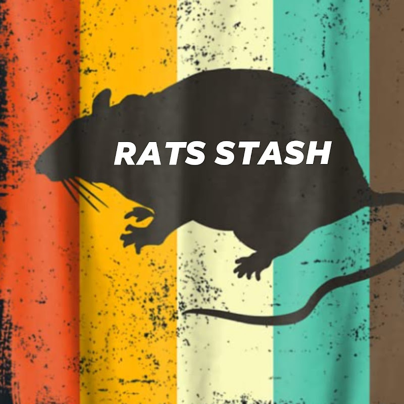 Rats Stash