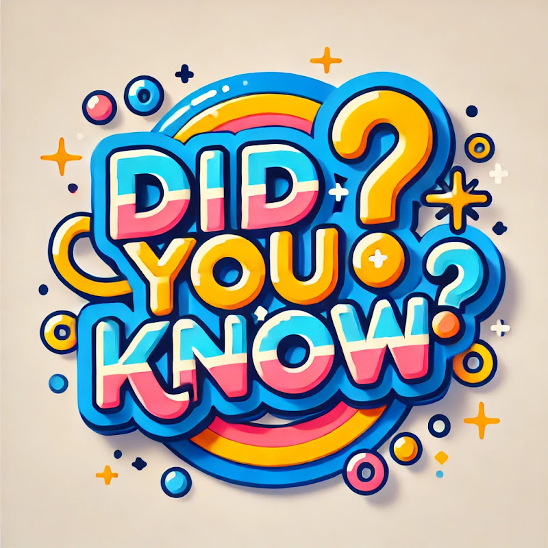 Intriguing Tidbits to Spark Your Curiosity