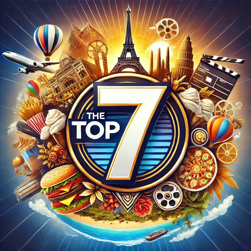 افضل 7 
