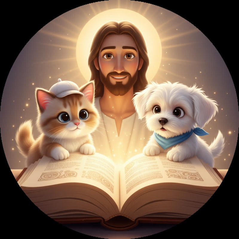 Joseph’s Storytime