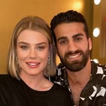 Kelly & Habib Arvan