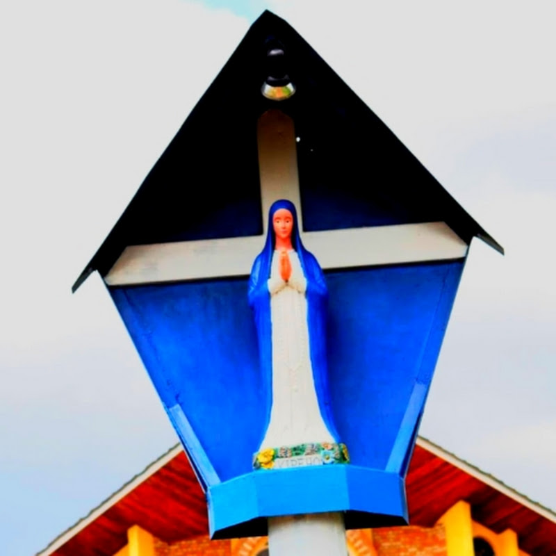 MILITIA OF THE IMMACULATA (OLSG Family) Uganda