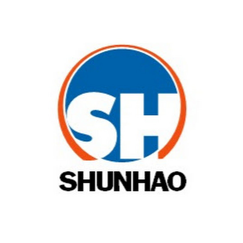 Shunhao Machine&Mould