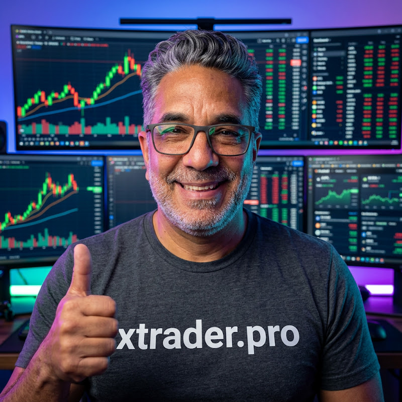 rita deltiradero trader