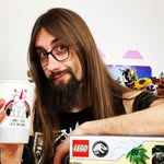 Coffee and Bricks - BIONICLE and LEGO Collector