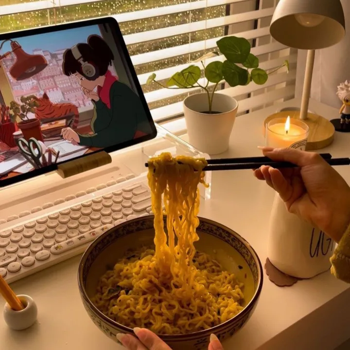still.asmr
