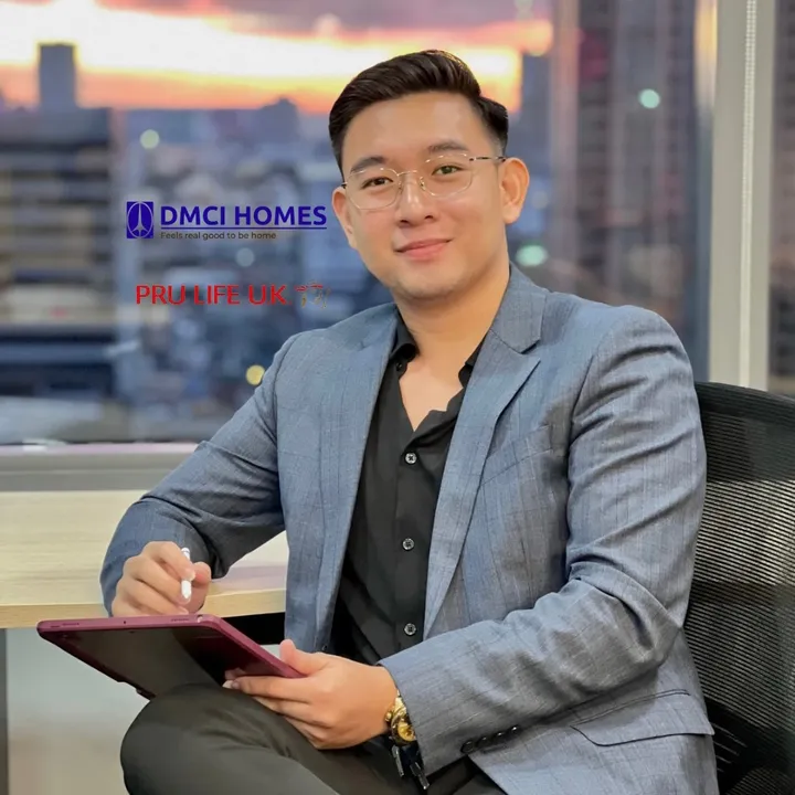 Walter the Realtor DMCI