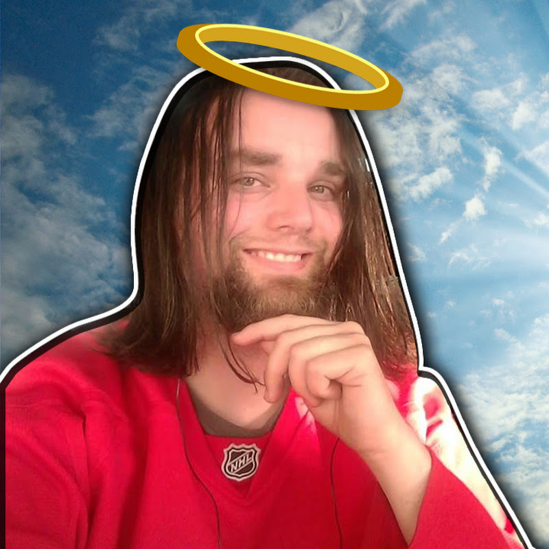 Damian Skyfire