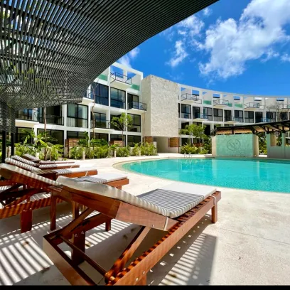 The Waves Tulum Resort