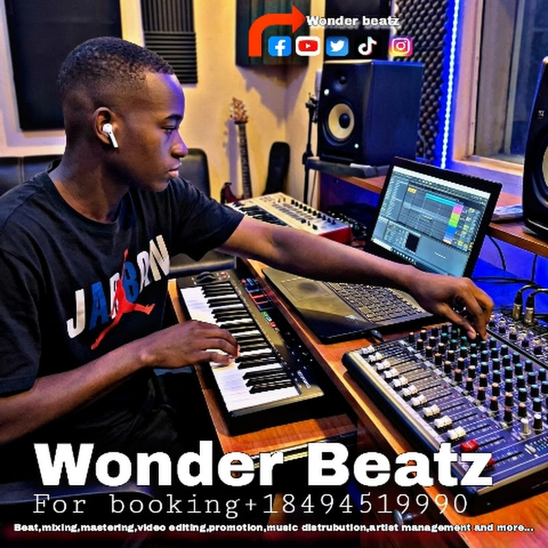 Wonder Beatz