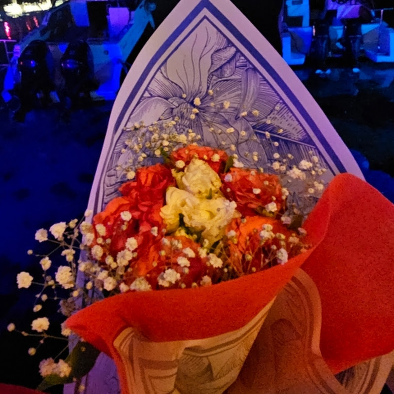 لمسه من الواقع👑