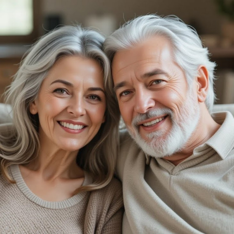 Health and Happiness