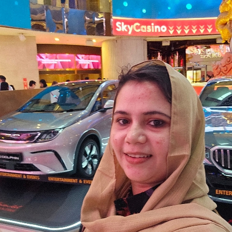 Teena Faisy