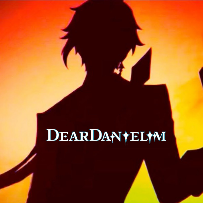 deardanielim