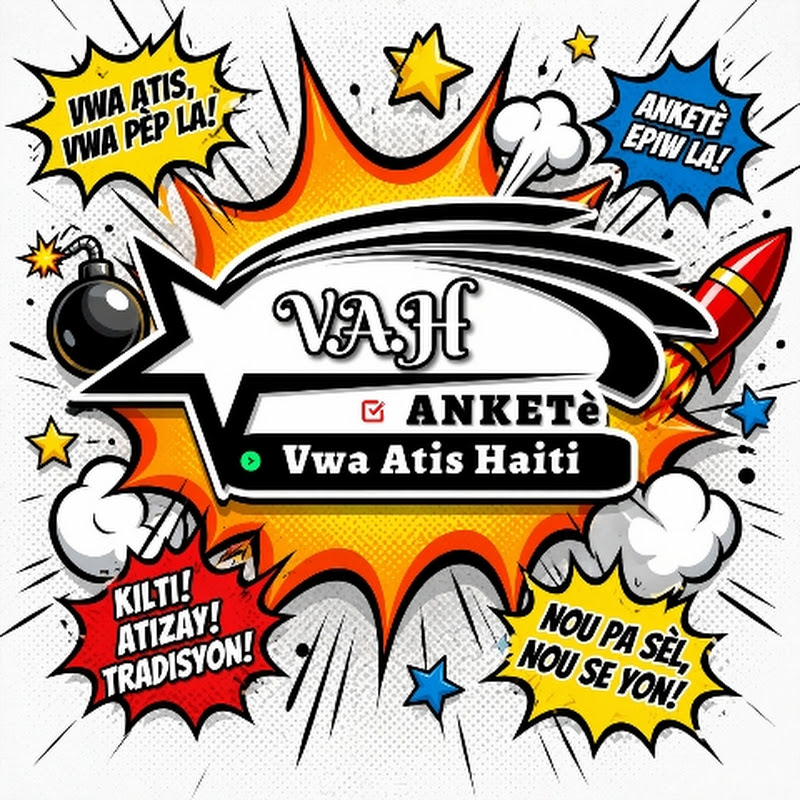 VWA ATIS HAITI 