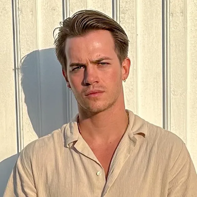 Henrik Liverød