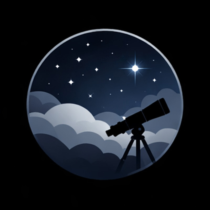 Cloudy Skies Astro