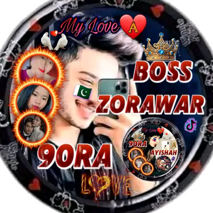 🎤BOSS🦅ZORAWAR🦅1075🎤