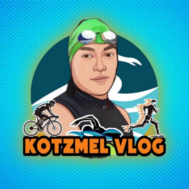 kotzmel vlog