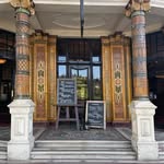 The Warrington Hotel