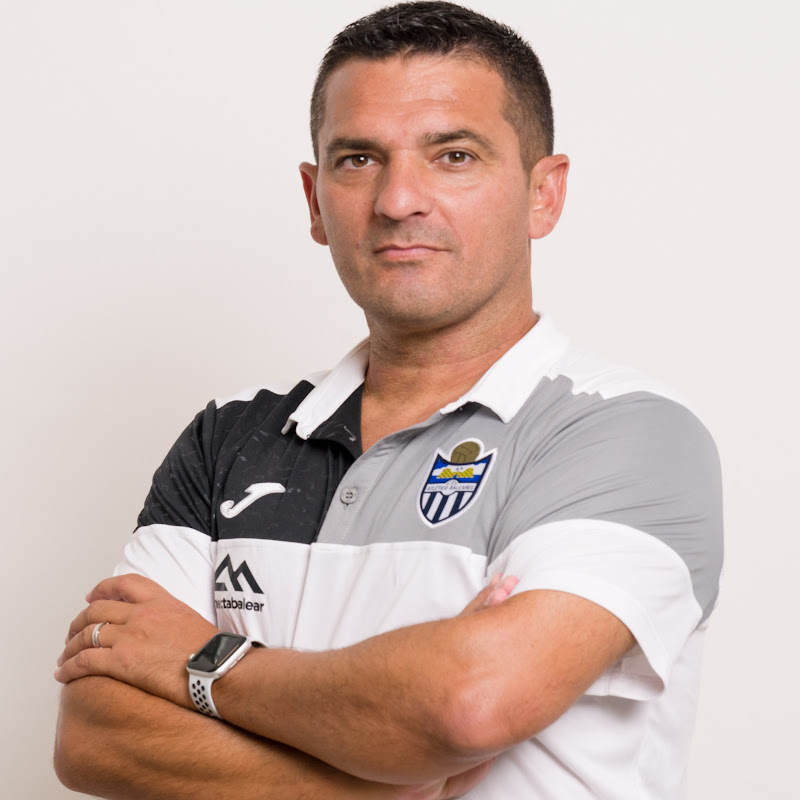 Toni Matas Barceló