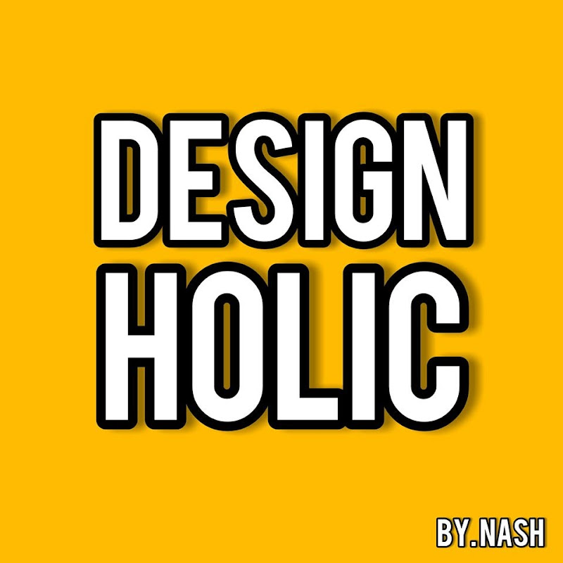 Design Holic - by Nash