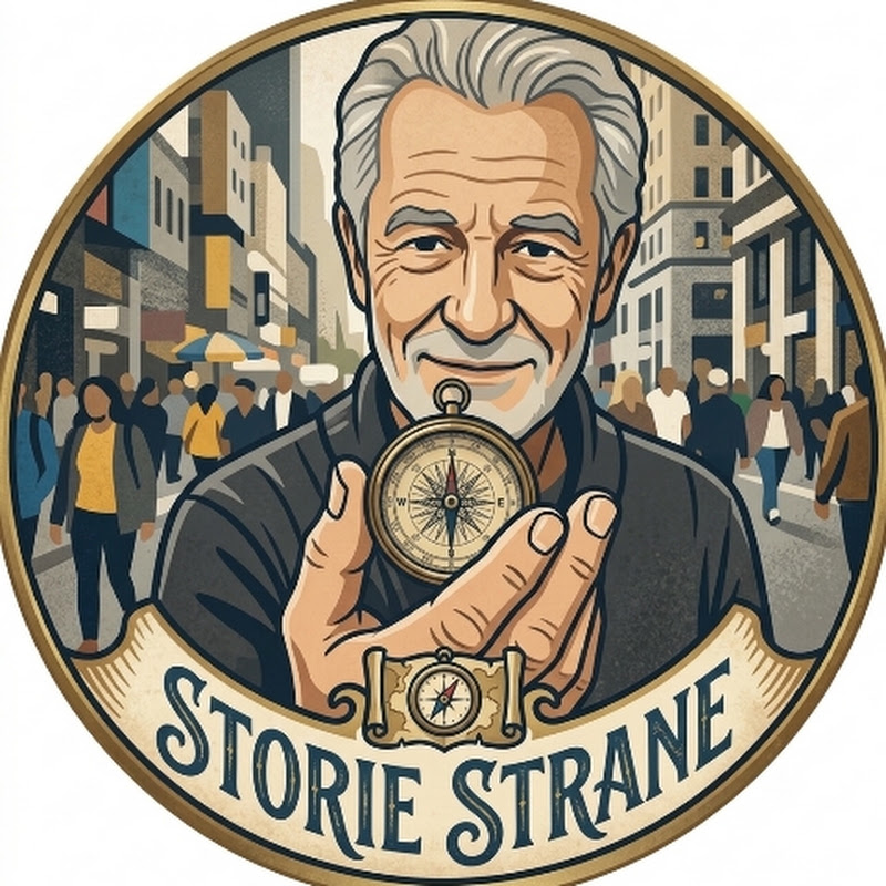 StorieStrane