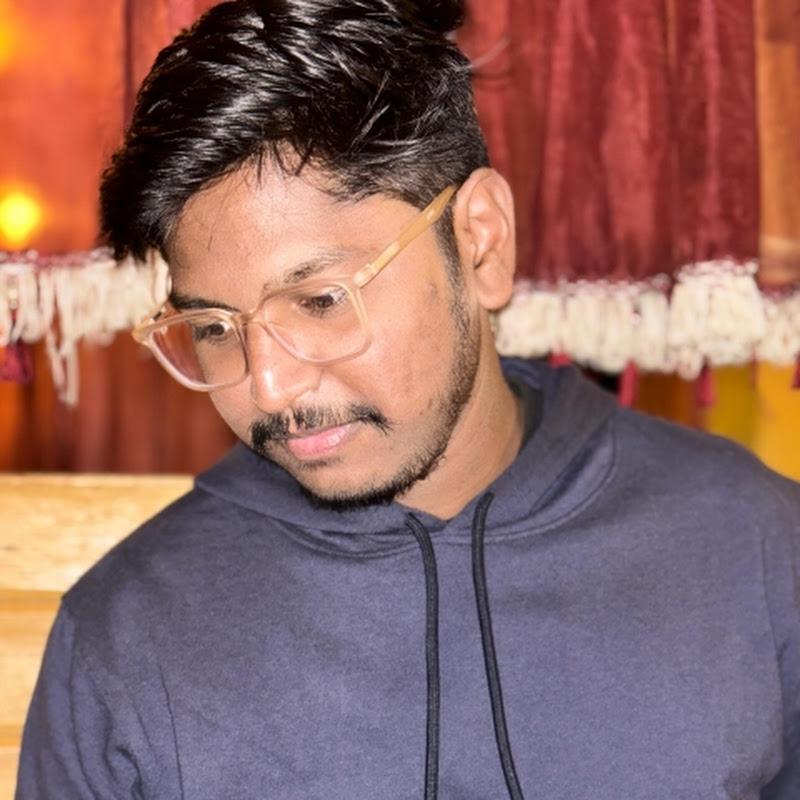 MrSurya vlogs