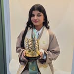 Afshan Khan