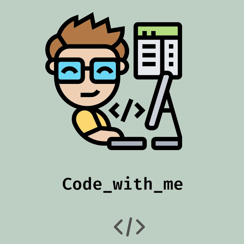Code with me