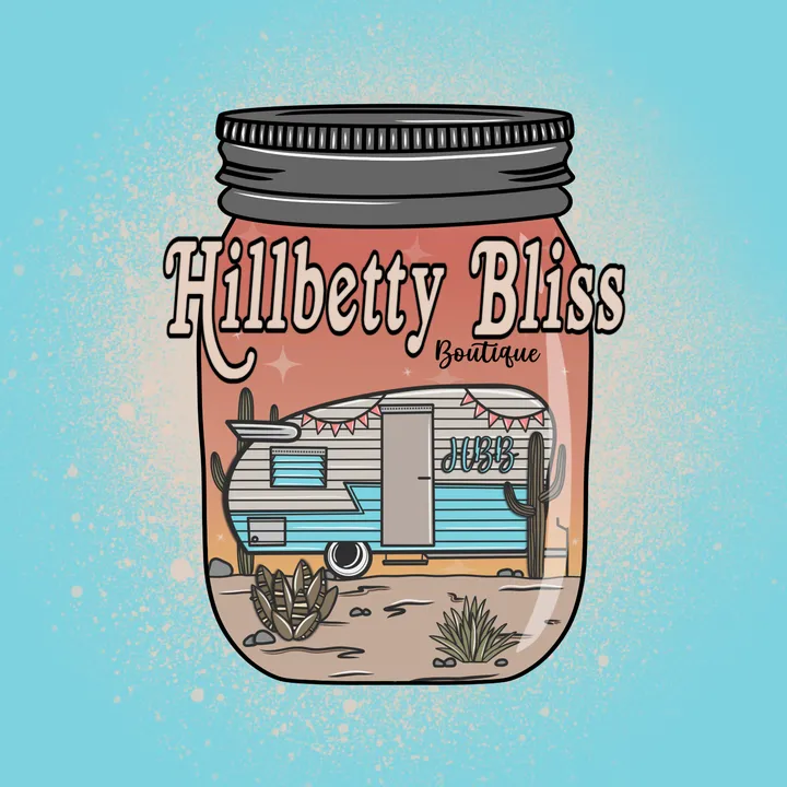 Hillbetty Bliss Boutique