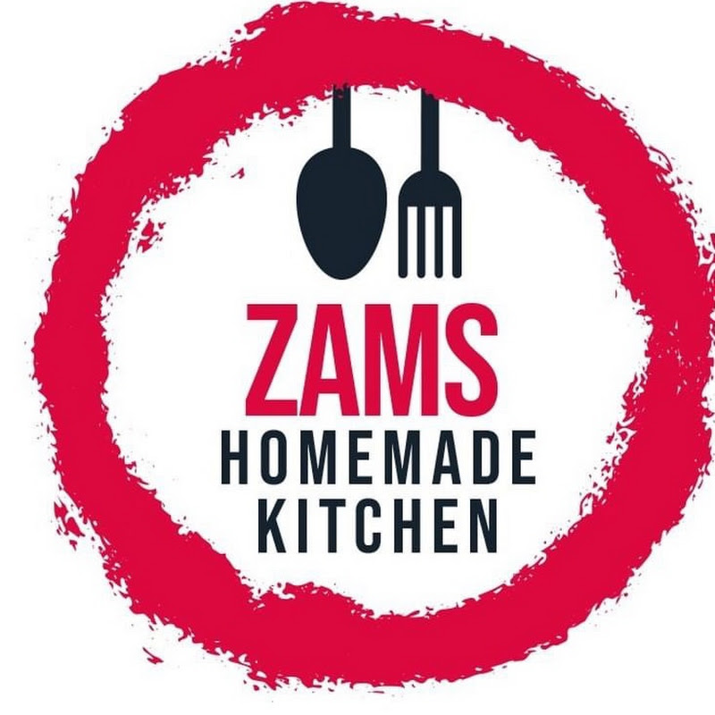 ZAMS Kitchen  by Zarah Shaleem