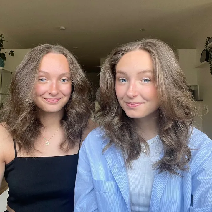 ⭐️Linnea&Viola⭐️