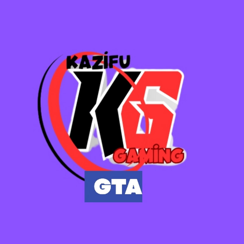 Kazifu Gaming GTA