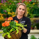 Asheville Greenhouses and Plant Nursery