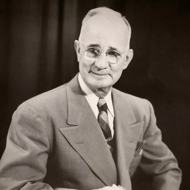 Napoleon Hill
