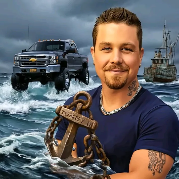 ⚓️𝕋𝕠𝕞𝕞𝕪 ℕ⚓️