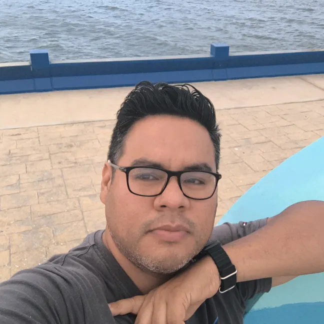 Jhonny teteto