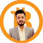 Tech Ranjan || Crypto & Finance