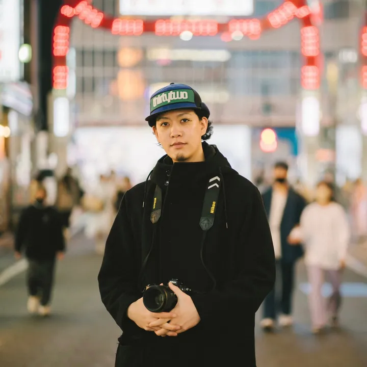Kosuke 📸