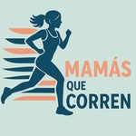 Mamás que corren