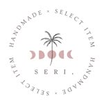 S e r i ,【handmade × select  SHOP】