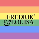 Fredrik & Louisa