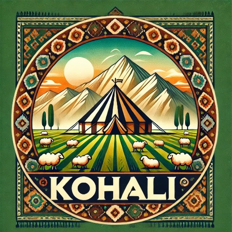 Koh ali