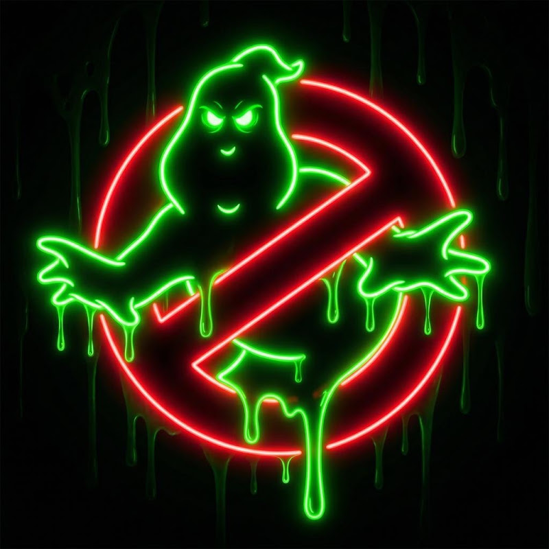 Who You Gonna Call — Ghostbusters Lore