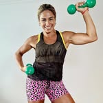 Ju Lima - Personal Trainer