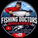 The Fishing Doctors Adventures