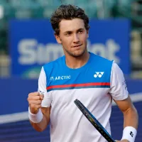 Casper Ruud