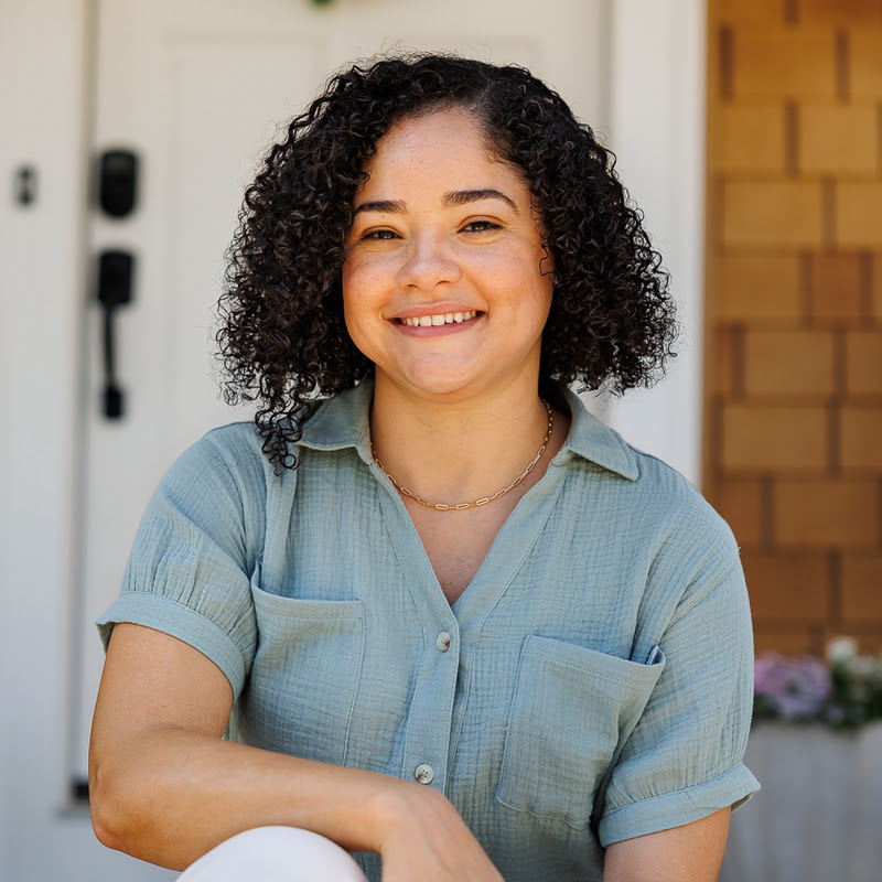 Painting by the Penny | DIY & Design